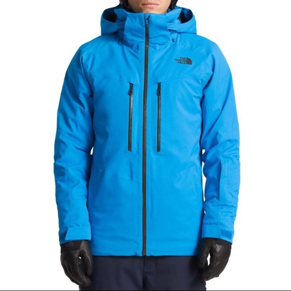 Men’s Chakal Jacket (2 in 1) - Picture 1 of 7